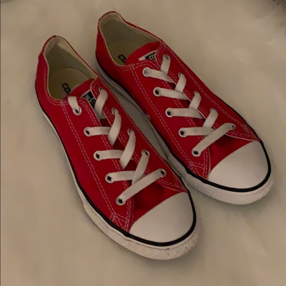 Converse Chuck Taylor All-star Lo sneaker